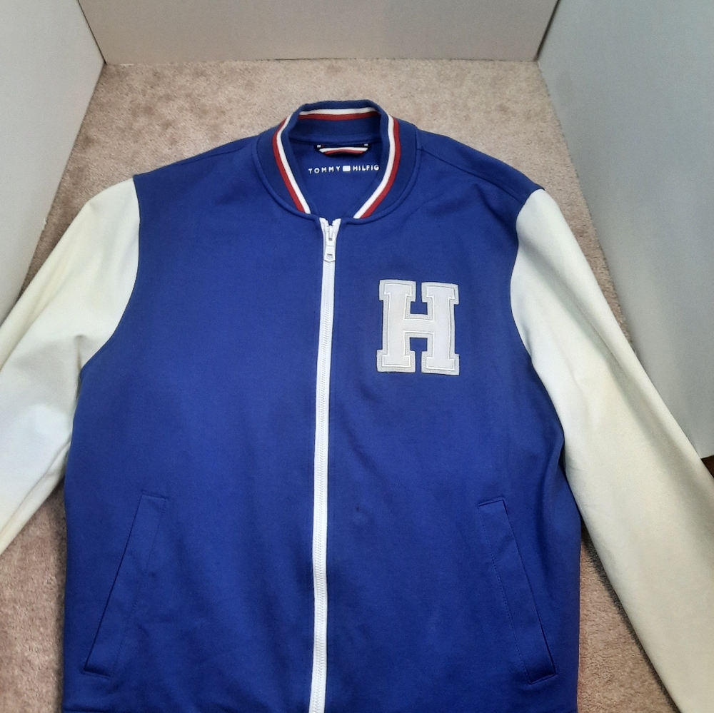 Tommy Hilfiger Jacket